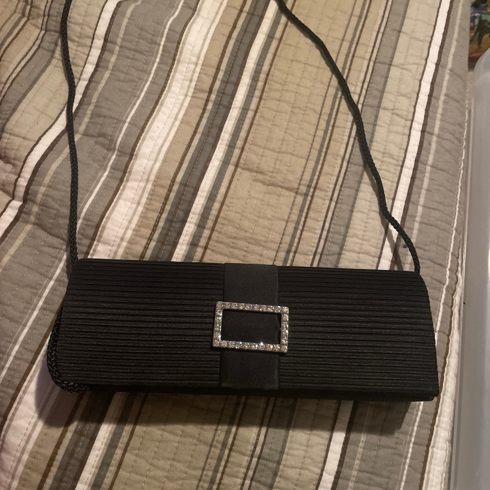 Never worn purse